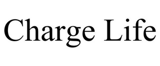 CHARGE LIFE 