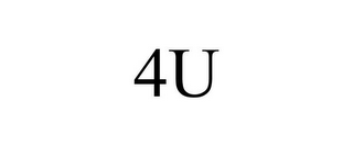 4U 