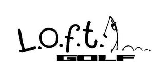 L.O.F.T. GOLF 