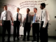 Kol Ish Jewish A cappella Singers 