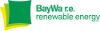 BayWa r.e. renewable energy GmbH 