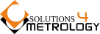Solutions 4 Metrology 