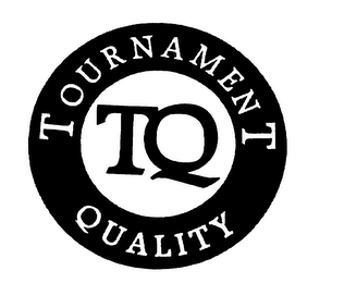 TQ TOURNAMENT QUALITY 