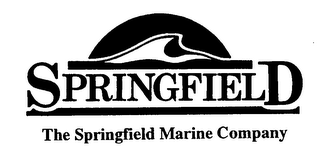 SPRINGFIELD THE SPRINGFIELD MARINE COMPANY 