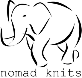 NOMAD KNITS 