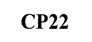 CP22 