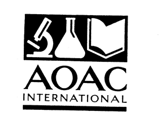 AOAC INTERNATIONAL 