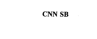 CNN SB 