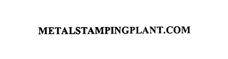 METALSTAMPINGPLANT.COM 