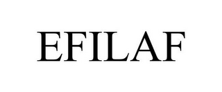 EFILAF 