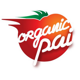 ORGANIC PAI 