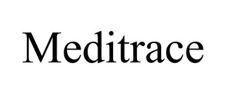 MEDITRACE 