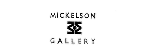MM MICKELSON GALLERY 