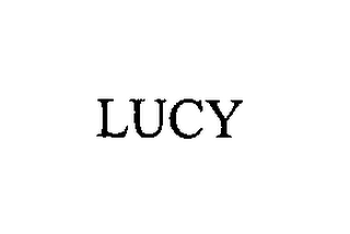 LUCY 