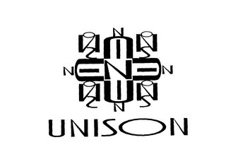 UNISON 