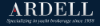 Ardell Yacht & Ship Brokers, Fort Lauderdale, FL 