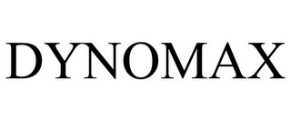 DYNOMAX 
