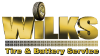 Wilks Tire & Battery Service 