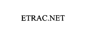 ETRAC.NET 