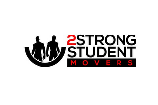 2 STRONG STUDENT MOVERS 