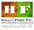Hill & Ford, P.C. 
