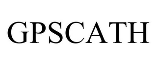 GPSCATH 