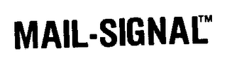 MAIL-SIGNAL 