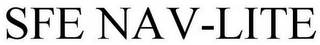 SFE NAV-LITE 