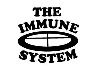 THE IMMUNE SYSTEM 