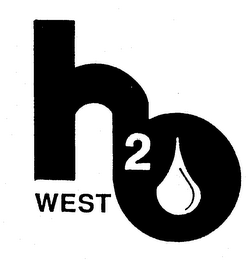 H20 WEST 