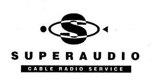 S SUPERAUDIO CABLE RADIO SERVICE 