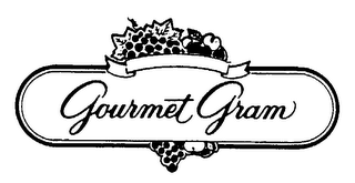 GOURMET GRAM A GIFT OF GOOD TASTE 