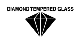 DIAMOND TEMPERED GLASS 
