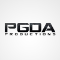 PGDA Productions AB 