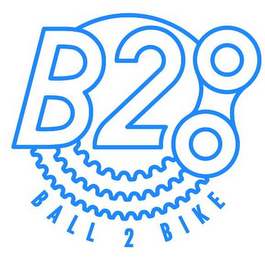 B2 BALL 2 BIKE 