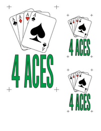 4 ACES 