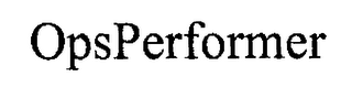 OPSPERFORMER 