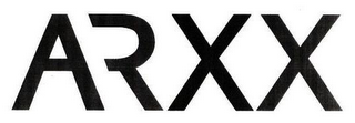 ARXX 