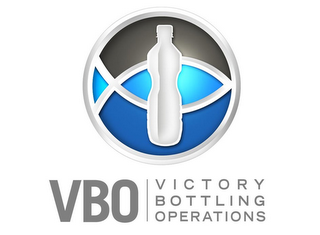 VBO|VICTORY BOTTLING OPERATIONS 