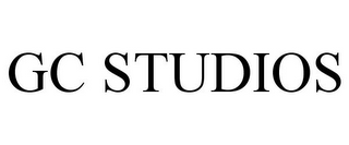 GC STUDIOS 