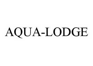 AQUA-LODGE 