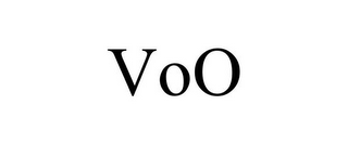 VOO 