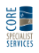 Core Specialist Services Limited 