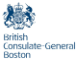 British Consulate-General Boston 