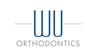 WU ORTHODONTICS 