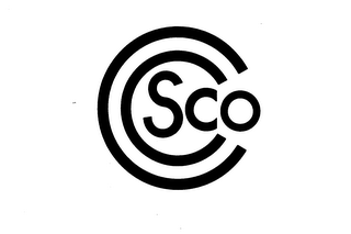 CCSCO 