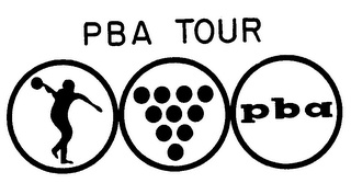 PBA TOUR 