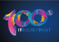 100% IT Recruitment Ltd 