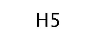 H5 