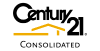 CENTURY 21 Consolidated 